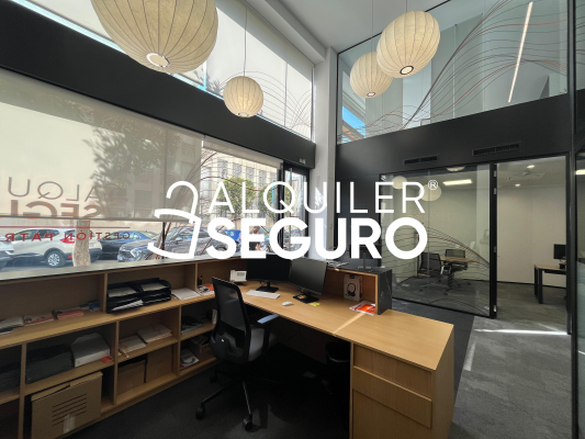 Inmueble en Calle De Don Ramón de la Cruz, MADRID Inmueble en Calle De Don Ramón de la Cruz, MADRID