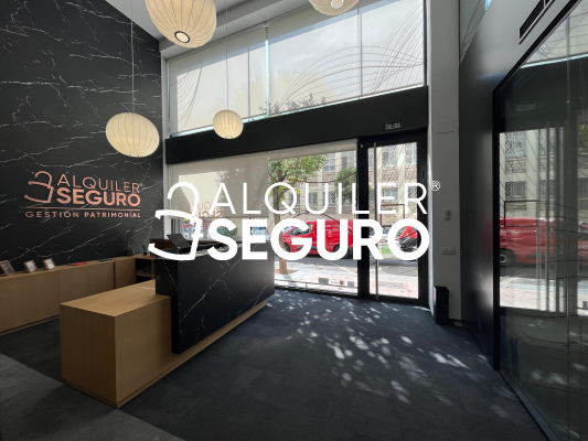 Inmueble en Calle De Don Ramón de la Cruz, MADRID Inmueble en Calle De Don Ramón de la Cruz, MADRID