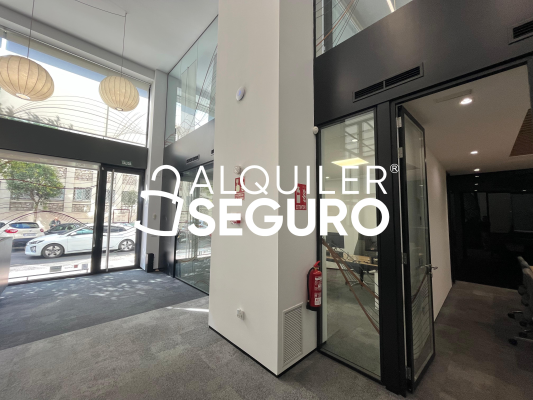 Inmueble en Calle De Don Ramón de la Cruz, MADRID Inmueble en Calle De Don Ramón de la Cruz, MADRID