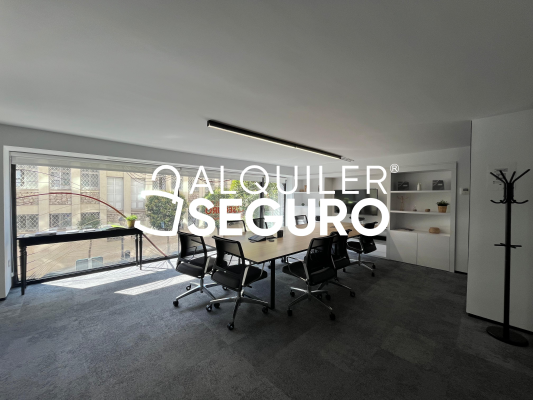 Inmueble en Calle De Don Ramón de la Cruz, MADRID Inmueble en Calle De Don Ramón de la Cruz, MADRID