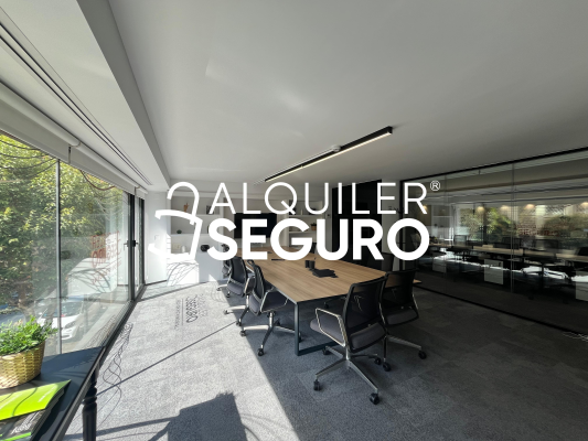 Inmueble en Calle De Don Ramón de la Cruz, MADRID Inmueble en Calle De Don Ramón de la Cruz, MADRID