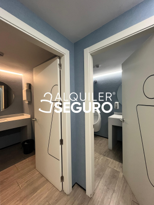 Inmueble en Calle De Don Ramón de la Cruz, MADRID Inmueble en Calle De Don Ramón de la Cruz, MADRID