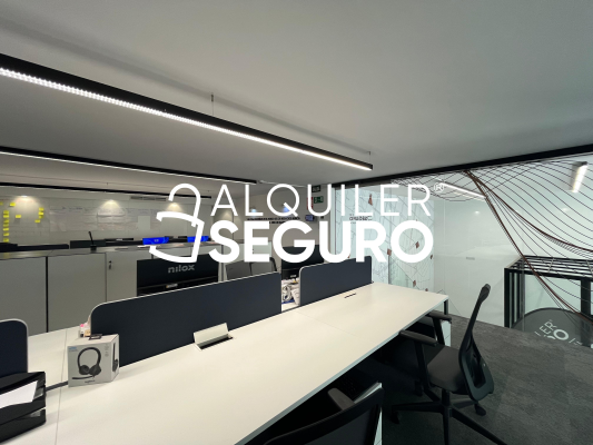 Inmueble en Calle De Don Ramón de la Cruz, MADRID Inmueble en Calle De Don Ramón de la Cruz, MADRID