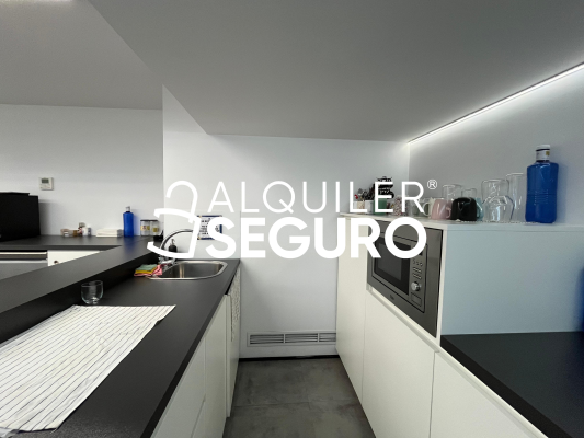 Inmueble en Calle De Don Ramón de la Cruz, MADRID Inmueble en Calle De Don Ramón de la Cruz, MADRID