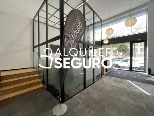 Inmueble en Calle De Don Ramón de la Cruz, MADRID Inmueble en Calle De Don Ramón de la Cruz, MADRID