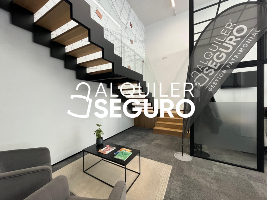 Inmueble en Calle De Don Ramón de la Cruz, MADRID Inmueble en Calle De Don Ramón de la Cruz, MADRID