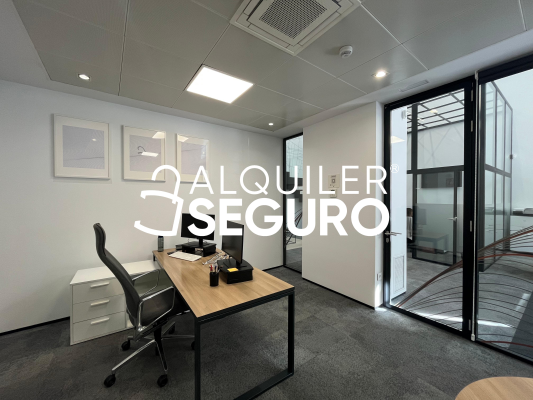 Inmueble en Calle De Don Ramón de la Cruz, MADRID Inmueble en Calle De Don Ramón de la Cruz, MADRID