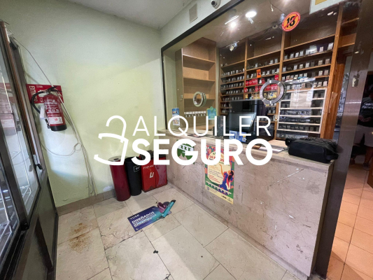 Inmueble en Calle Alcalá, MADRID