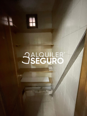 Inmueble en Calle Alcalá, MADRID