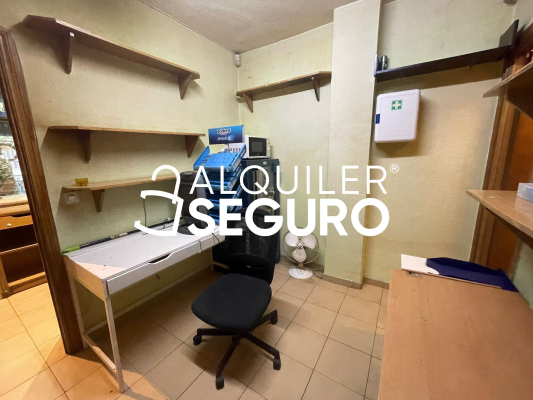 Inmueble en Calle Alcalá, MADRID