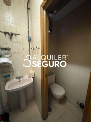 Inmueble en Calle Alcalá, MADRID