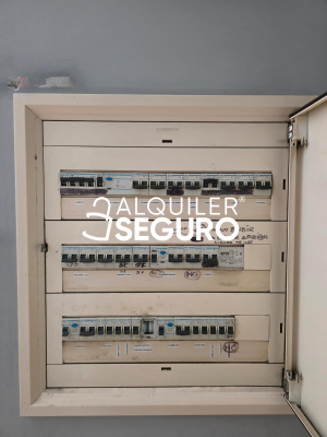 Inmueble en Calle Doctor Felix Landín, VIZCAYA-BIZKAIA