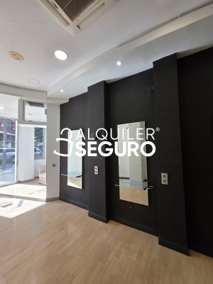 Inmueble en Calle Doctor Felix Landín, VIZCAYA-BIZKAIA