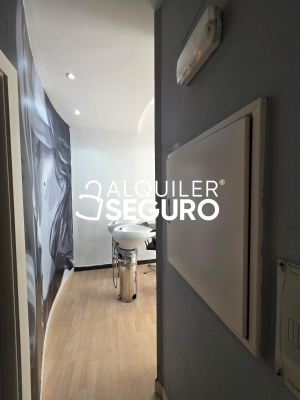 Inmueble en Calle Doctor Felix Landín, VIZCAYA-BIZKAIA