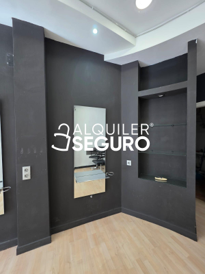 Inmueble en Calle Doctor Felix Landín, VIZCAYA-BIZKAIA