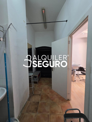 Inmueble en Calle Doctor Felix Landín, VIZCAYA-BIZKAIA