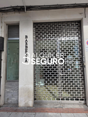 Inmueble en Calle Doctor Felix Landín, VIZCAYA-BIZKAIA