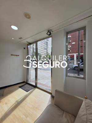 Inmueble en Calle Doctor Felix Landín, VIZCAYA-BIZKAIA