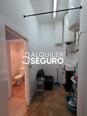 Inmueble en Calle Doctor Felix Landín, VIZCAYA-BIZKAIA