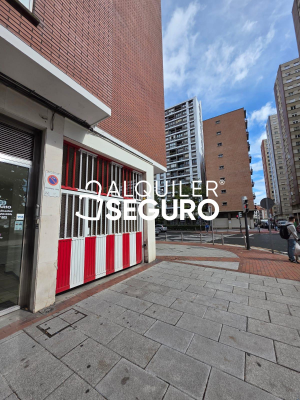 Inmueble en Calle Doctor Felix Landín, VIZCAYA-BIZKAIA