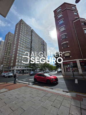 Inmueble en Calle Doctor Felix Landín, VIZCAYA-BIZKAIA