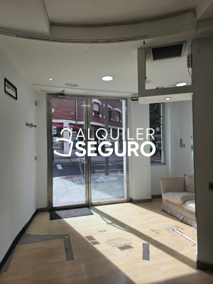 Inmueble en Calle Doctor Felix Landín, VIZCAYA-BIZKAIA