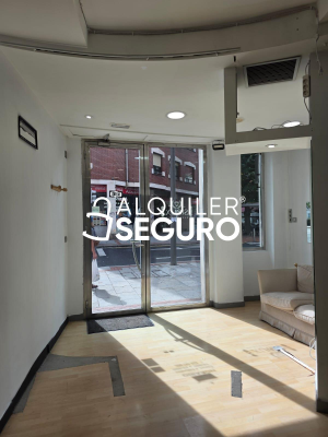 Inmueble en Calle Doctor Felix Landín, VIZCAYA-BIZKAIA