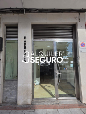 Inmueble en Calle Doctor Felix Landín, VIZCAYA-BIZKAIA