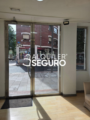 Inmueble en Calle Doctor Felix Landín, VIZCAYA-BIZKAIA