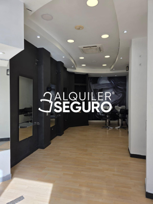 Inmueble en Calle Doctor Felix Landín, VIZCAYA-BIZKAIA