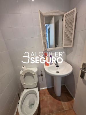 Inmueble en Calle Doctor Felix Landín, VIZCAYA-BIZKAIA