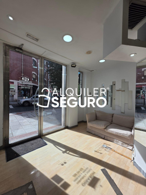 Inmueble en Calle Doctor Felix Landín, VIZCAYA-BIZKAIA