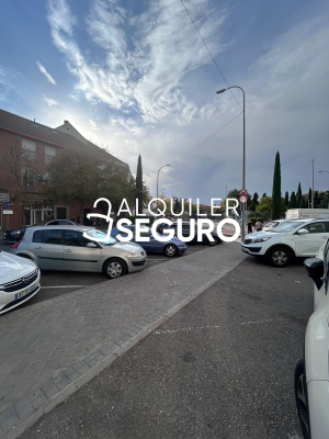 Local en Calle ROMA, MADRID