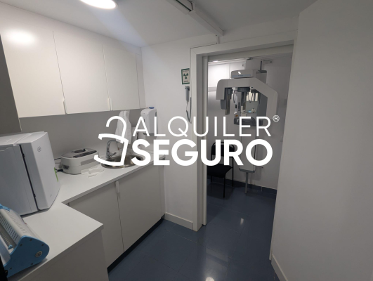 Local en Calle del Callao, BARCELONA Local en Calle del Callao, BARCELONA