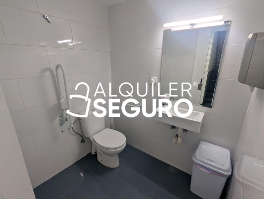 Local en Calle del Callao, BARCELONA Local en Calle del Callao, BARCELONA