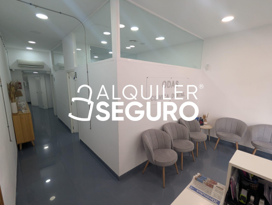 Local en Calle del Callao, BARCELONA Local en Calle del Callao, BARCELONA