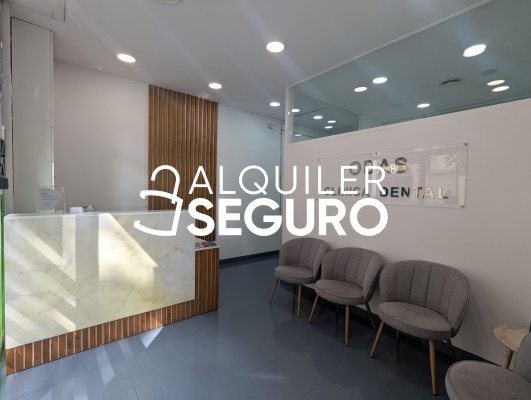 Local en Calle del Callao, BARCELONA Local en Calle del Callao, BARCELONA