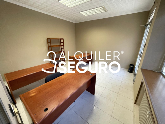 Oficina en Calle Libertad, MADRID Oficina en Calle Libertad, MADRID