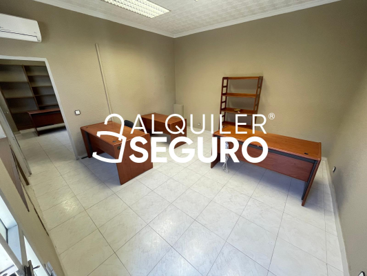 Oficina en Calle Libertad, MADRID Oficina en Calle Libertad, MADRID