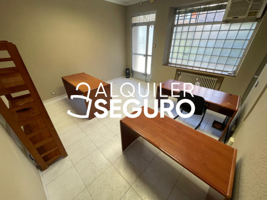 Oficina en Calle Libertad, MADRID Oficina en Calle Libertad, MADRID