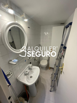 Oficina en Calle Libertad, MADRID Oficina en Calle Libertad, MADRID