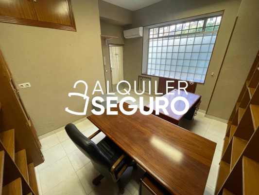 Oficina en Calle Libertad, MADRID Oficina en Calle Libertad, MADRID