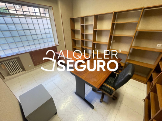 Oficina en Calle Libertad, MADRID Oficina en Calle Libertad, MADRID