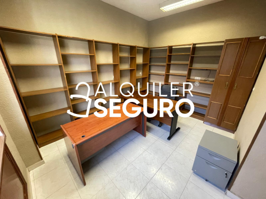 Oficina en Calle Libertad, MADRID Oficina en Calle Libertad, MADRID