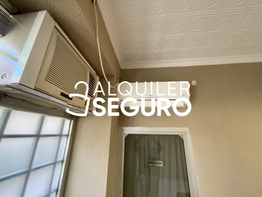 Oficina en Calle Libertad, MADRID Oficina en Calle Libertad, MADRID