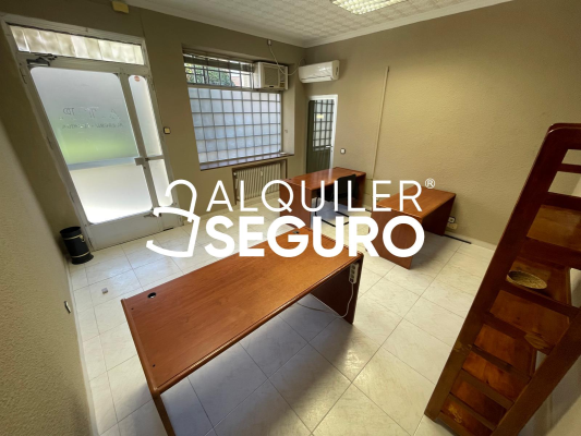 Oficina en Calle Libertad, MADRID Oficina en Calle Libertad, MADRID