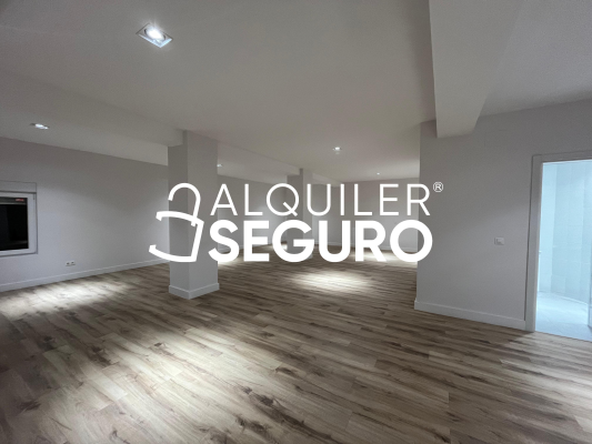 Oficina en Avenida De América, MADRID