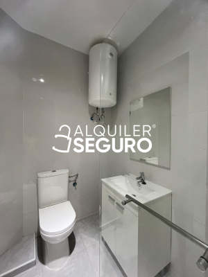 Oficina en Avenida De América, MADRID