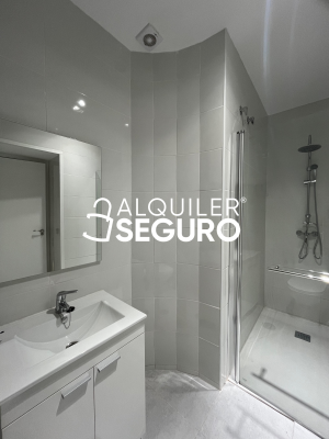 Oficina en Avenida De América, MADRID