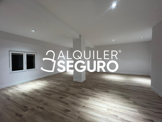 Oficina en Avenida De América, MADRID